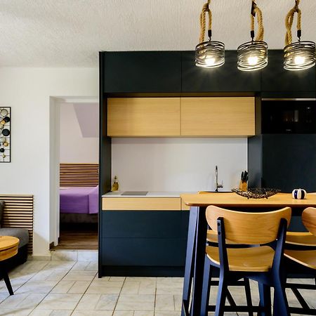Villa I Karma Tisno Luaran gambar