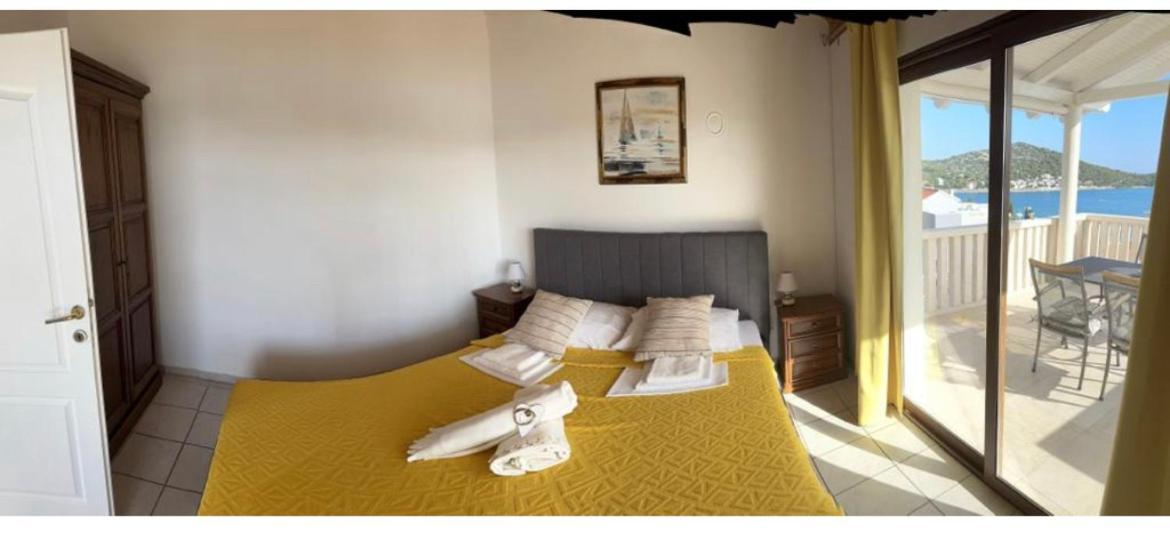 Villa I Karma Tisno Luaran gambar