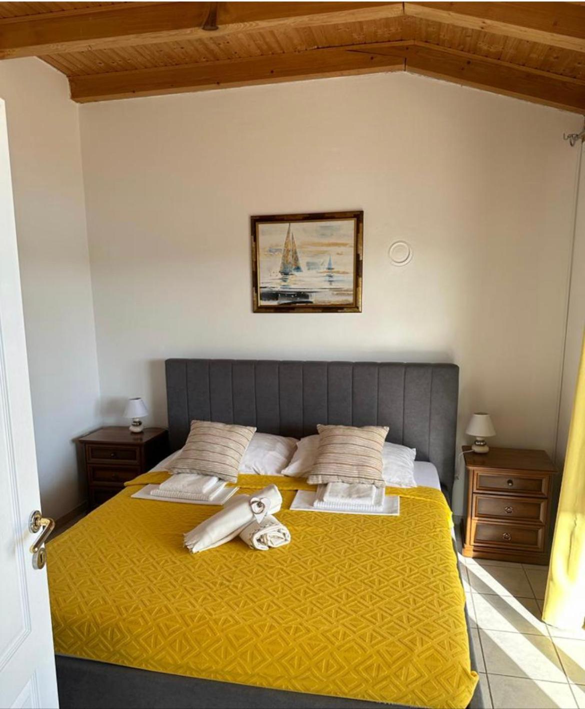 Villa I Karma Tisno Luaran gambar