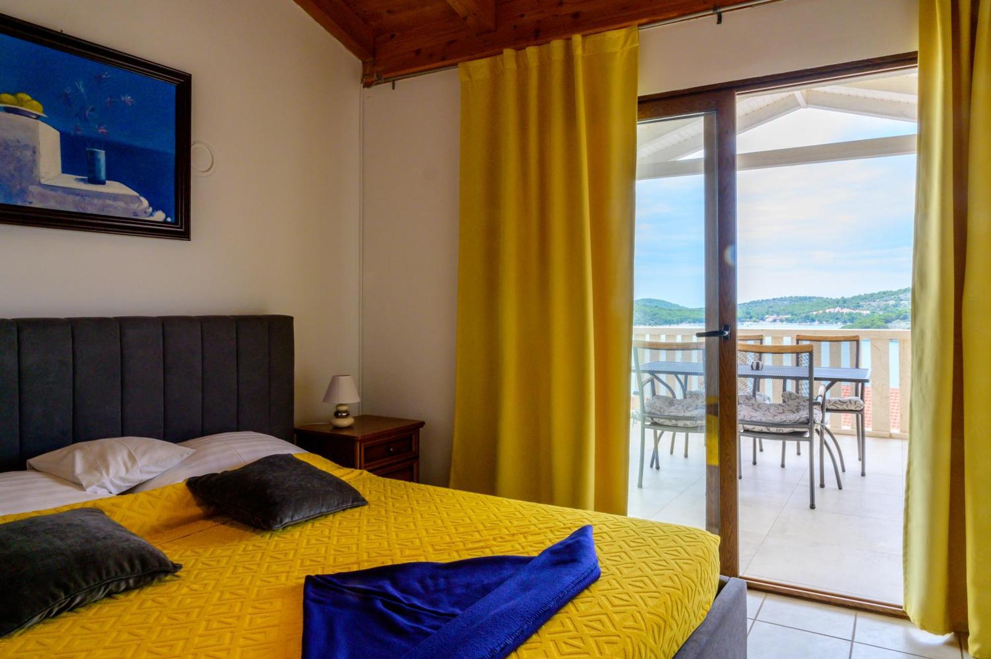 Villa I Karma Tisno Luaran gambar