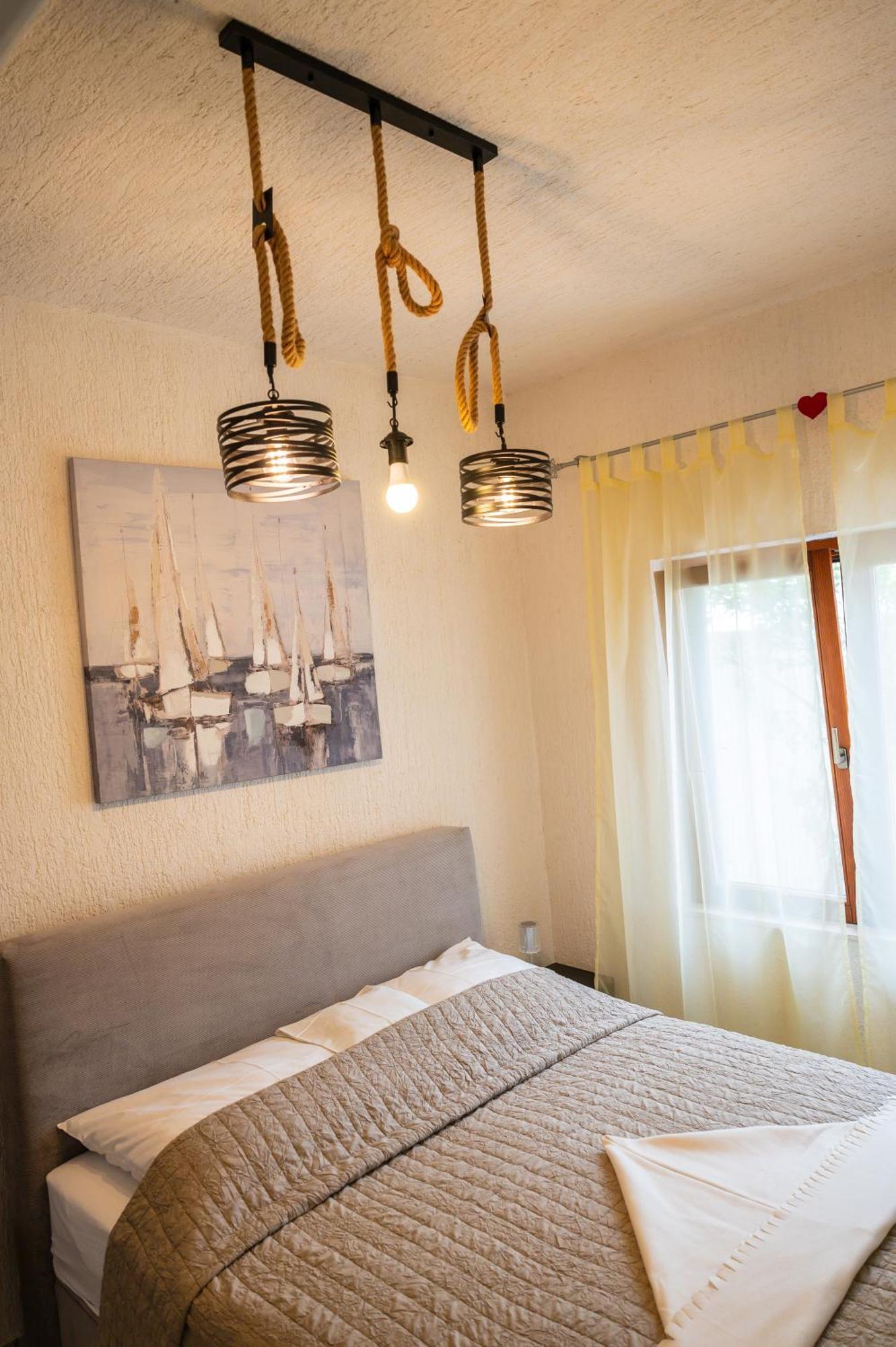 Villa I Karma Tisno Luaran gambar
