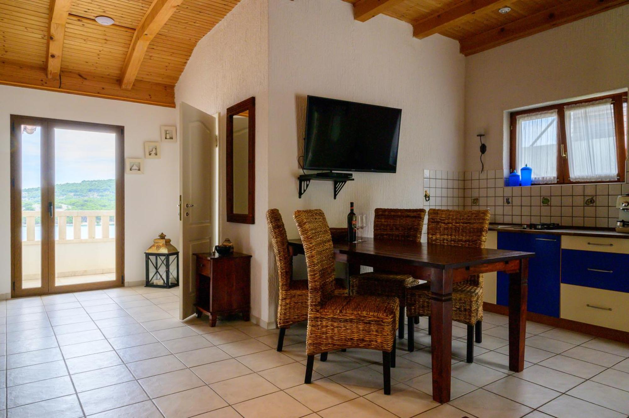 Villa I Karma Tisno Luaran gambar