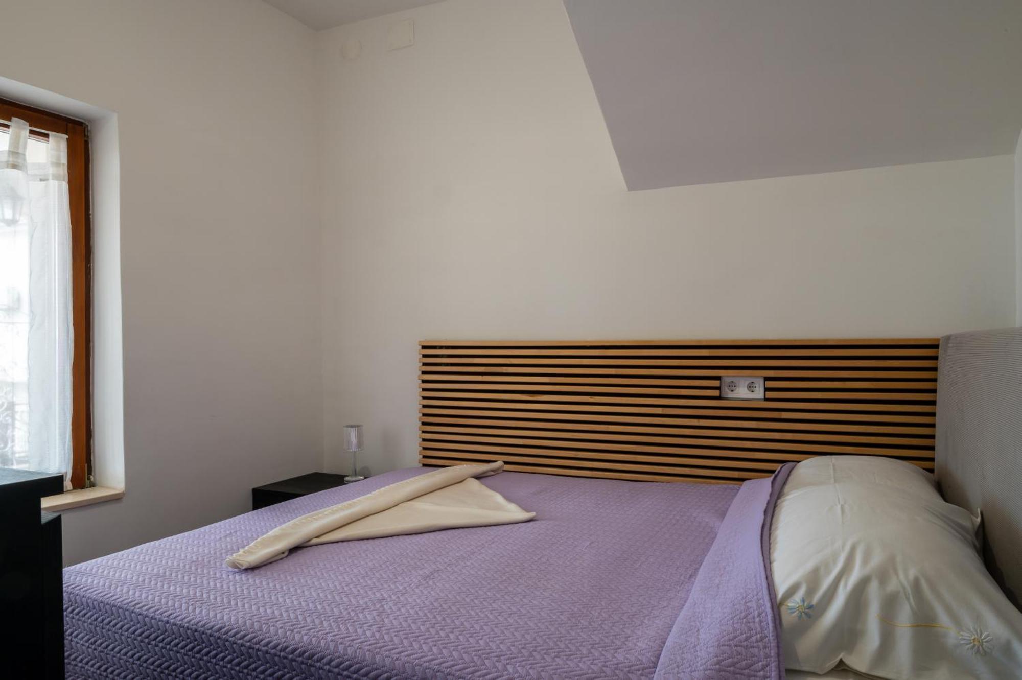 Villa I Karma Tisno Luaran gambar