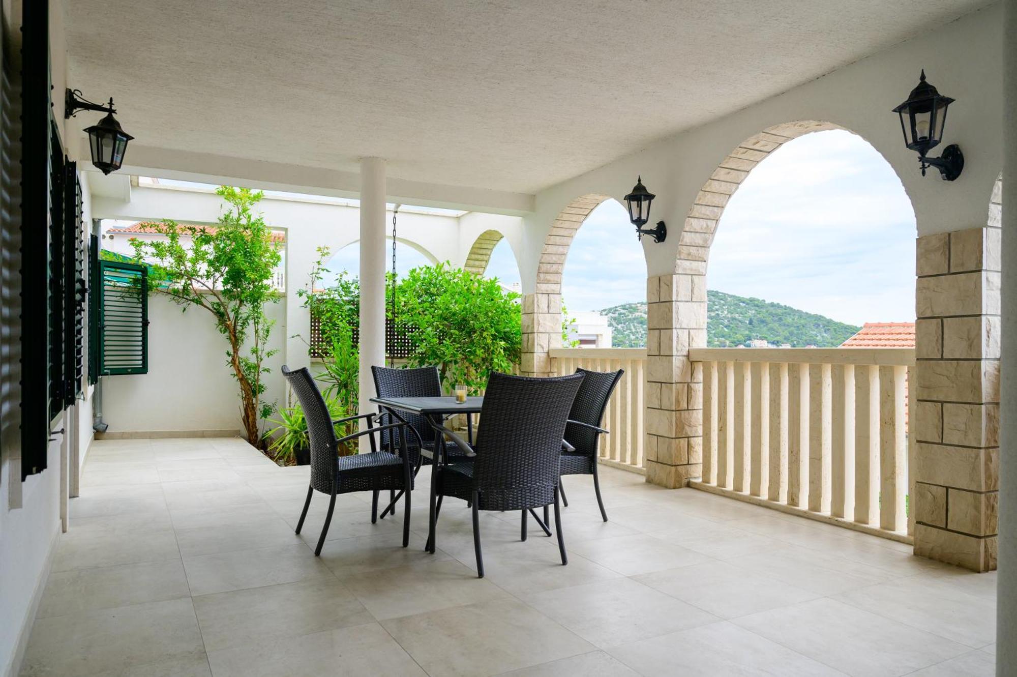 Villa I Karma Tisno Luaran gambar