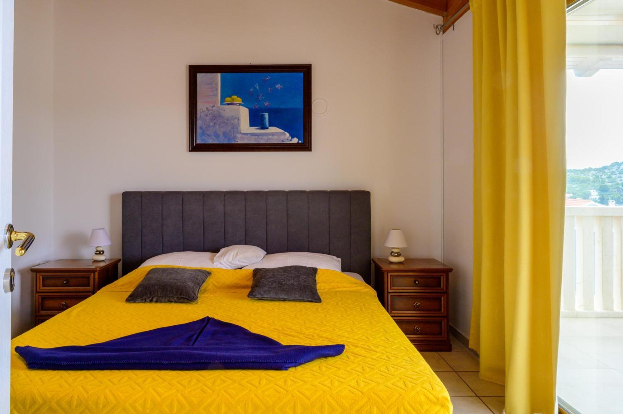 Villa I Karma Tisno Luaran gambar