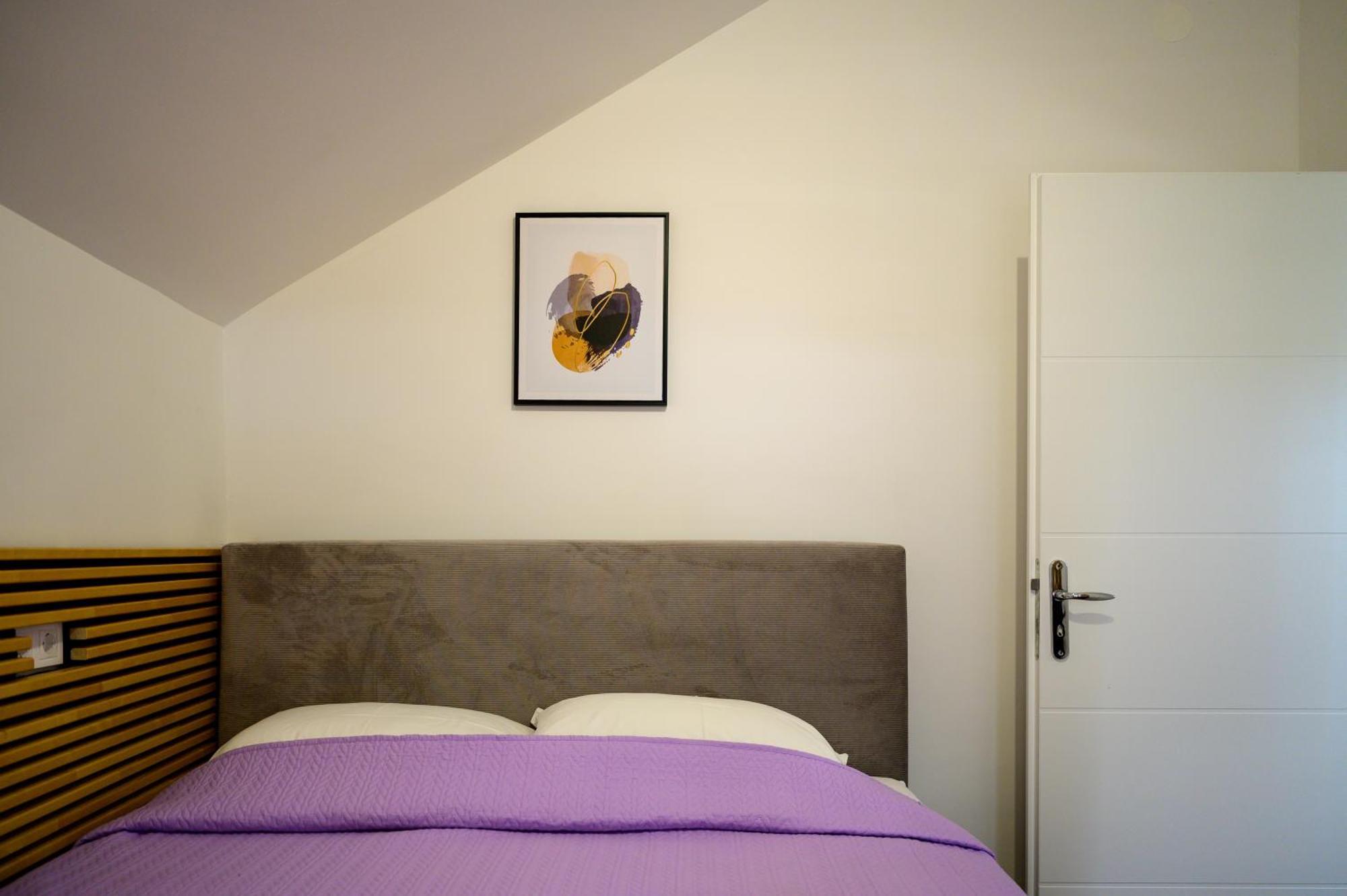 Villa I Karma Tisno Luaran gambar
