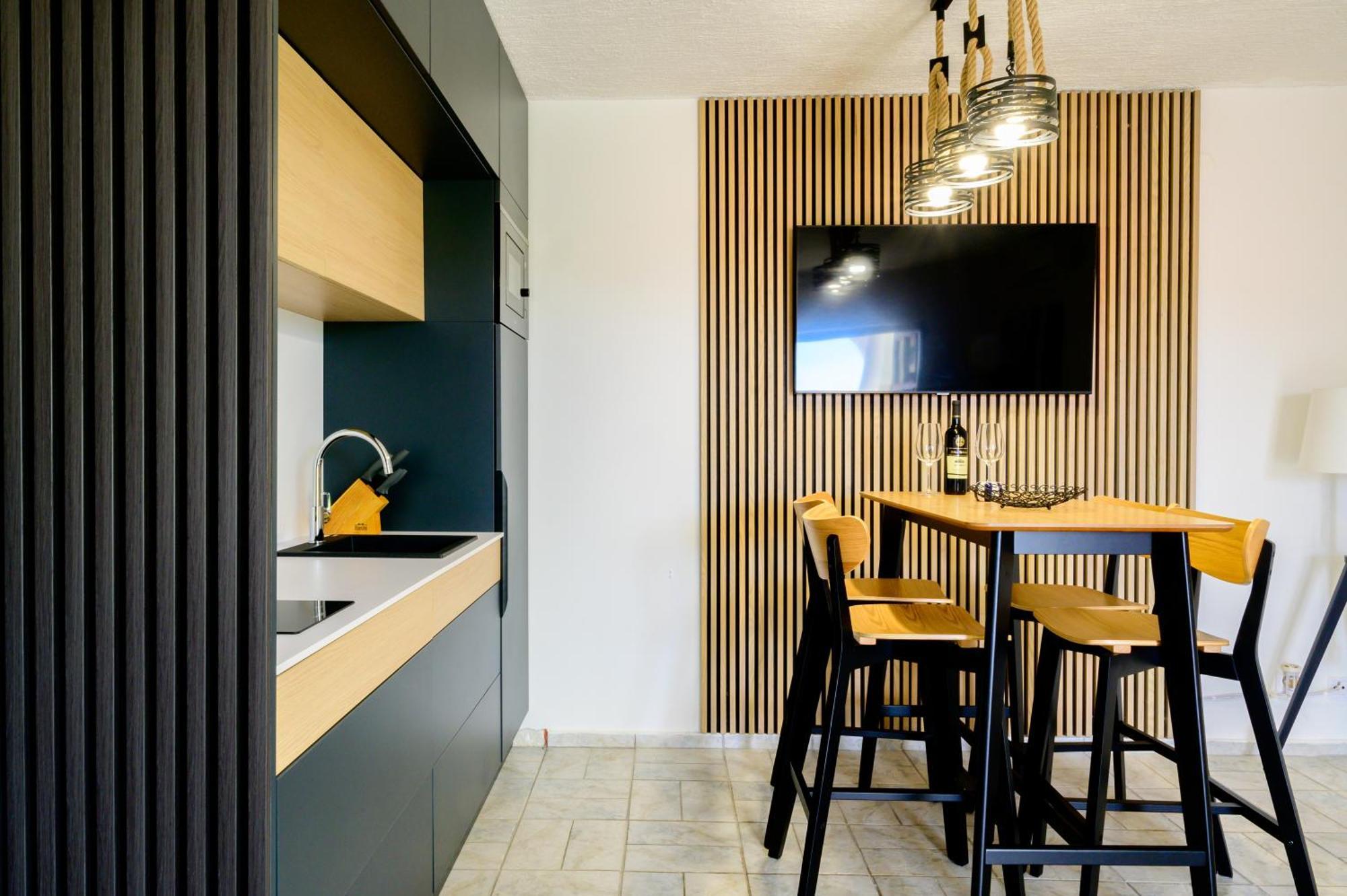 Villa I Karma Tisno Luaran gambar