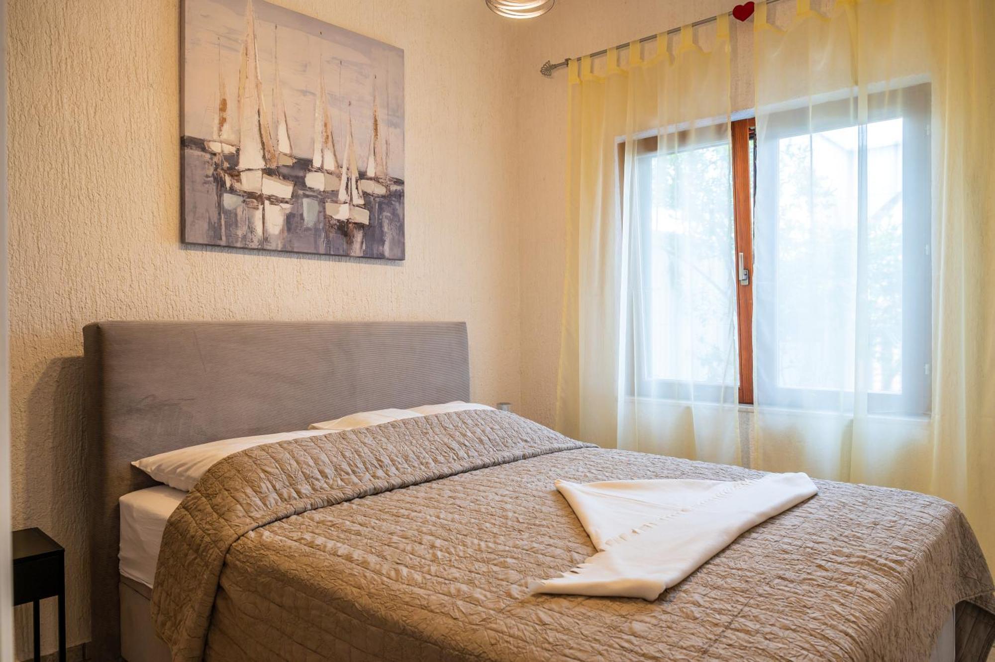 Villa I Karma Tisno Luaran gambar