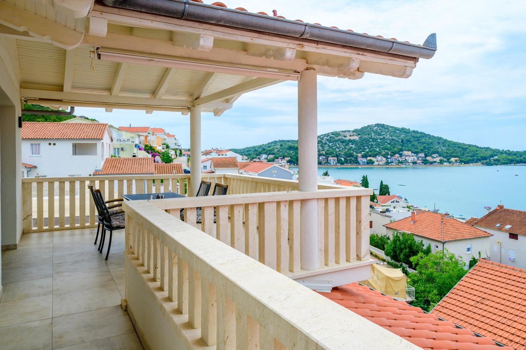 Villa I Karma Tisno Luaran gambar