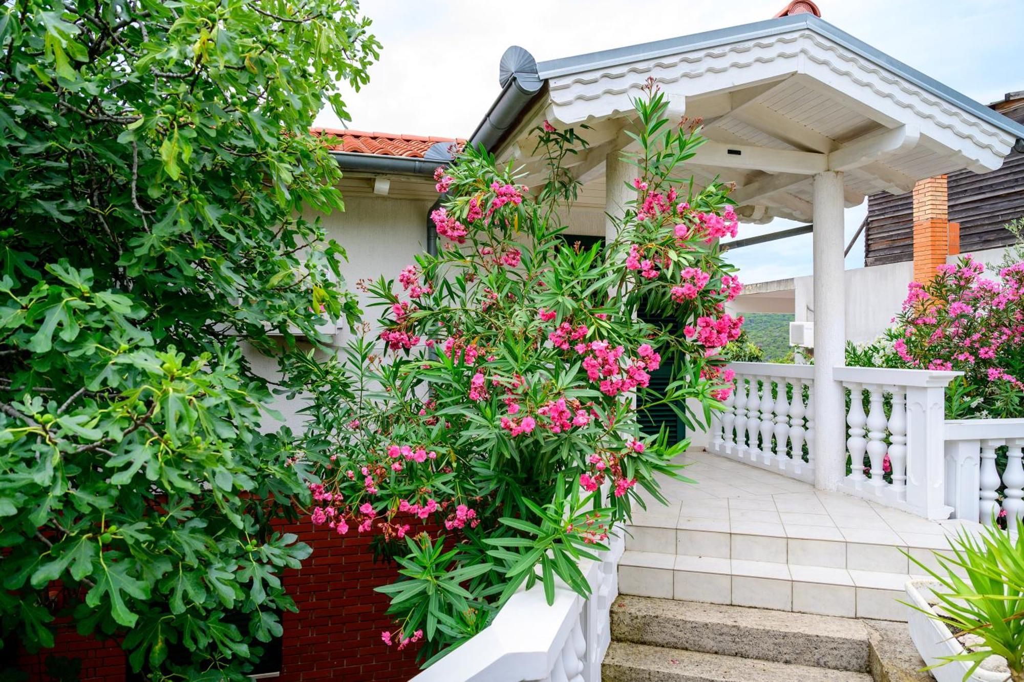 Villa I Karma Tisno Luaran gambar