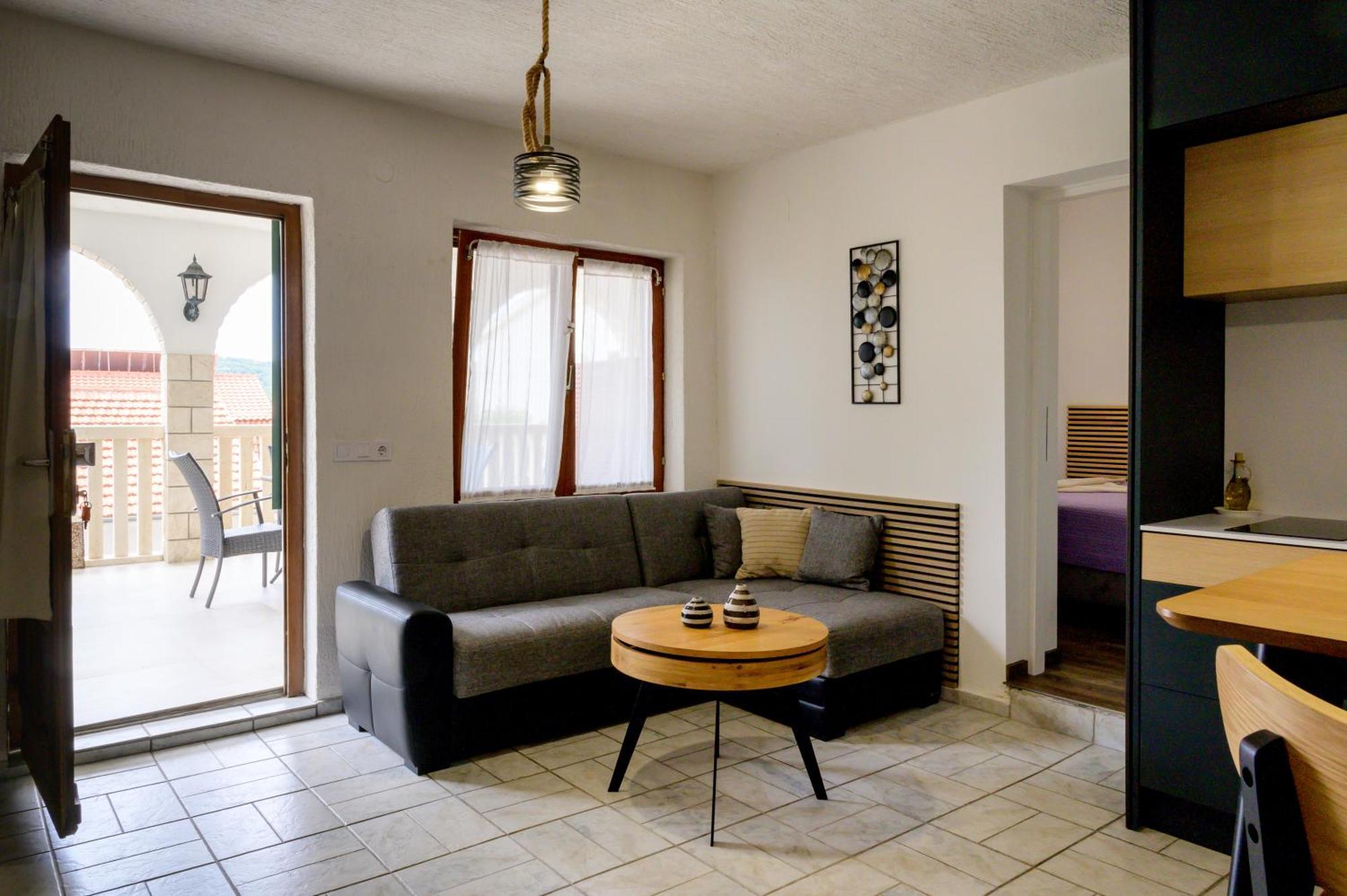 Villa I Karma Tisno Luaran gambar