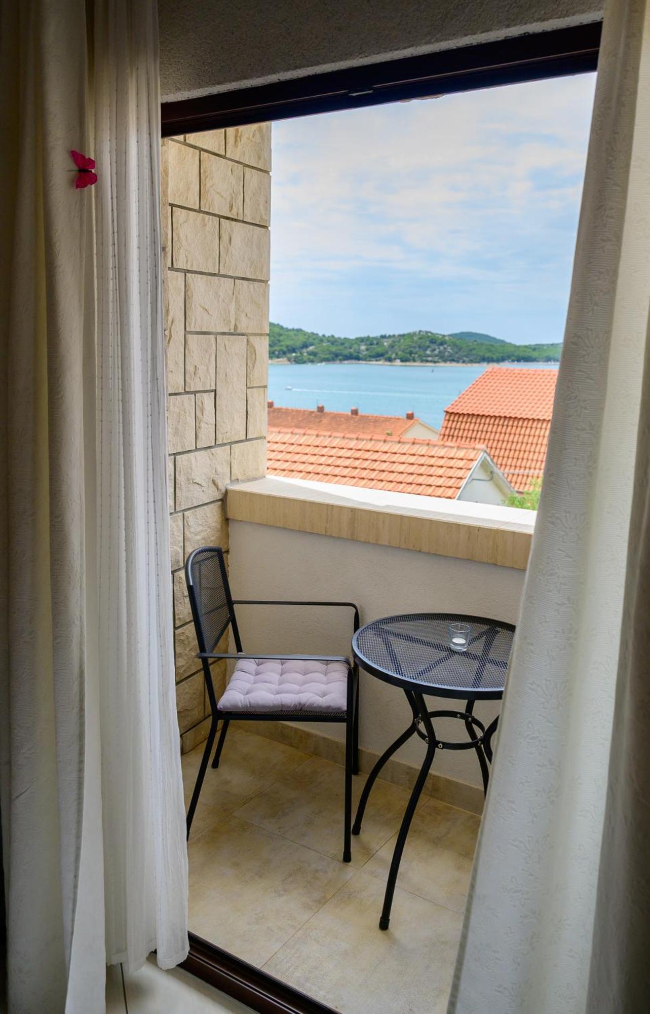 Villa I Karma Tisno Luaran gambar