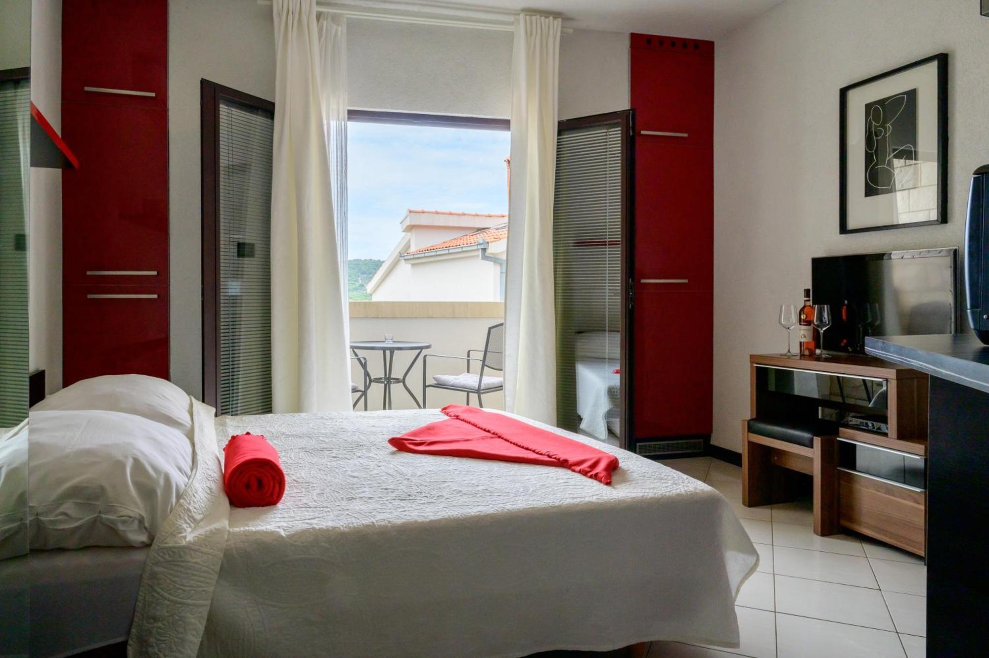 Villa I Karma Tisno Luaran gambar
