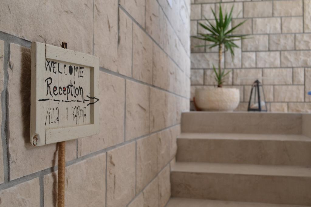 Villa I Karma Tisno Luaran gambar