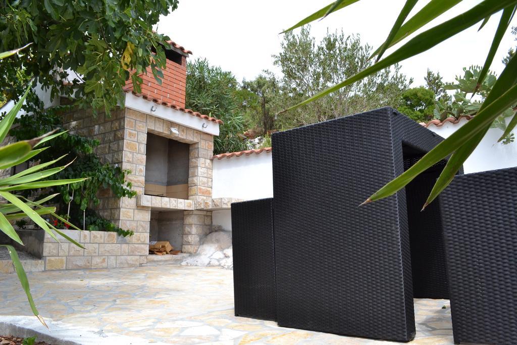 Villa I Karma Tisno Luaran gambar