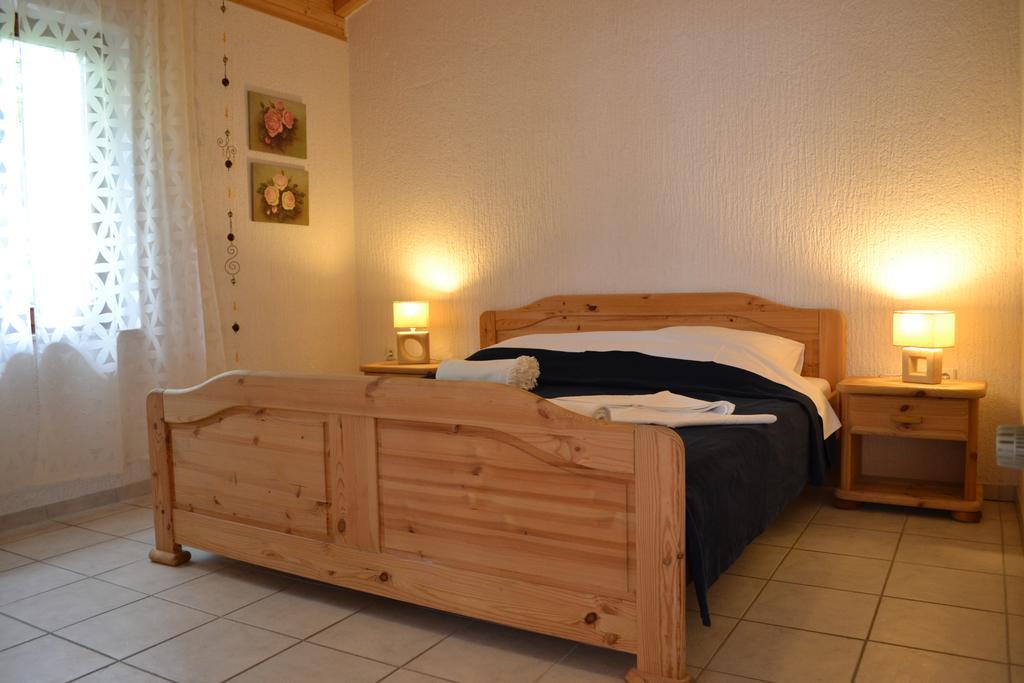 Villa I Karma Tisno Luaran gambar