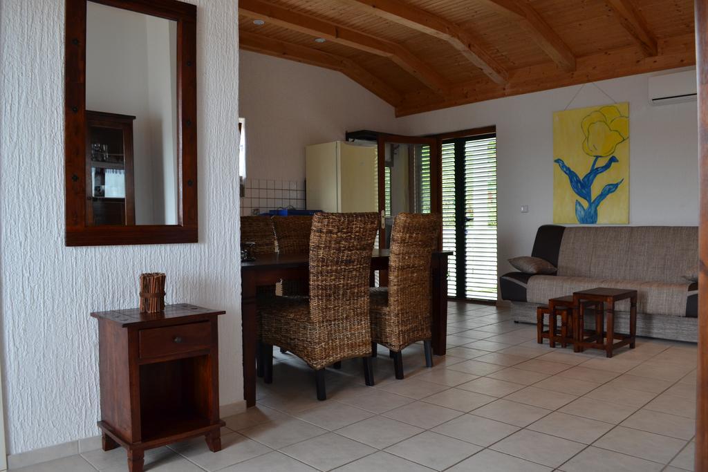 Villa I Karma Tisno Luaran gambar