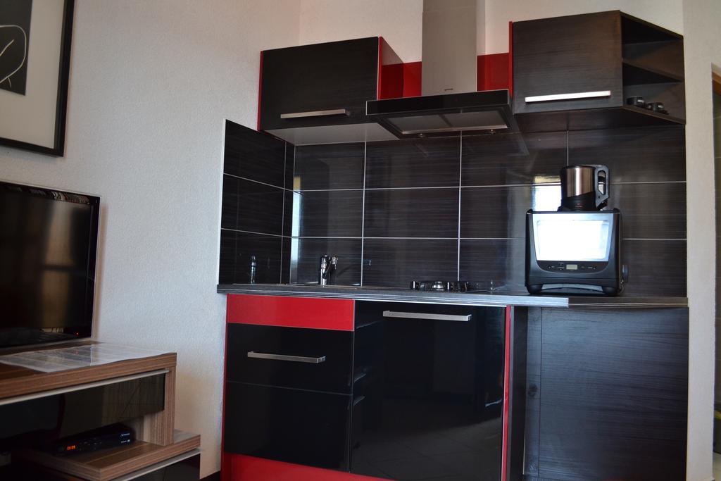 Villa I Karma Tisno Luaran gambar