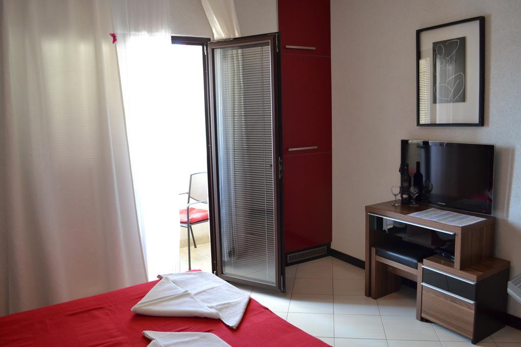 Villa I Karma Tisno Luaran gambar