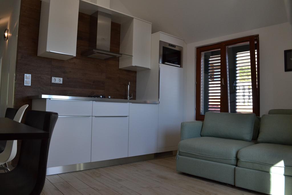 Villa I Karma Tisno Luaran gambar