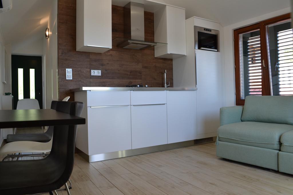 Villa I Karma Tisno Luaran gambar