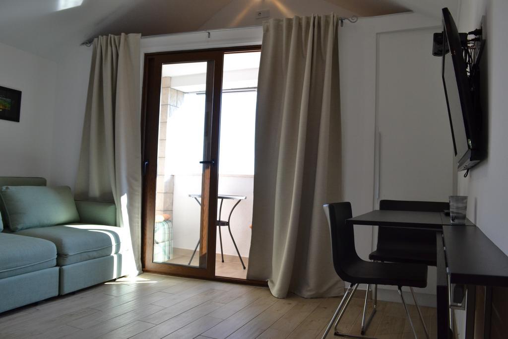 Villa I Karma Tisno Luaran gambar