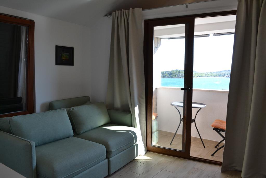Villa I Karma Tisno Luaran gambar