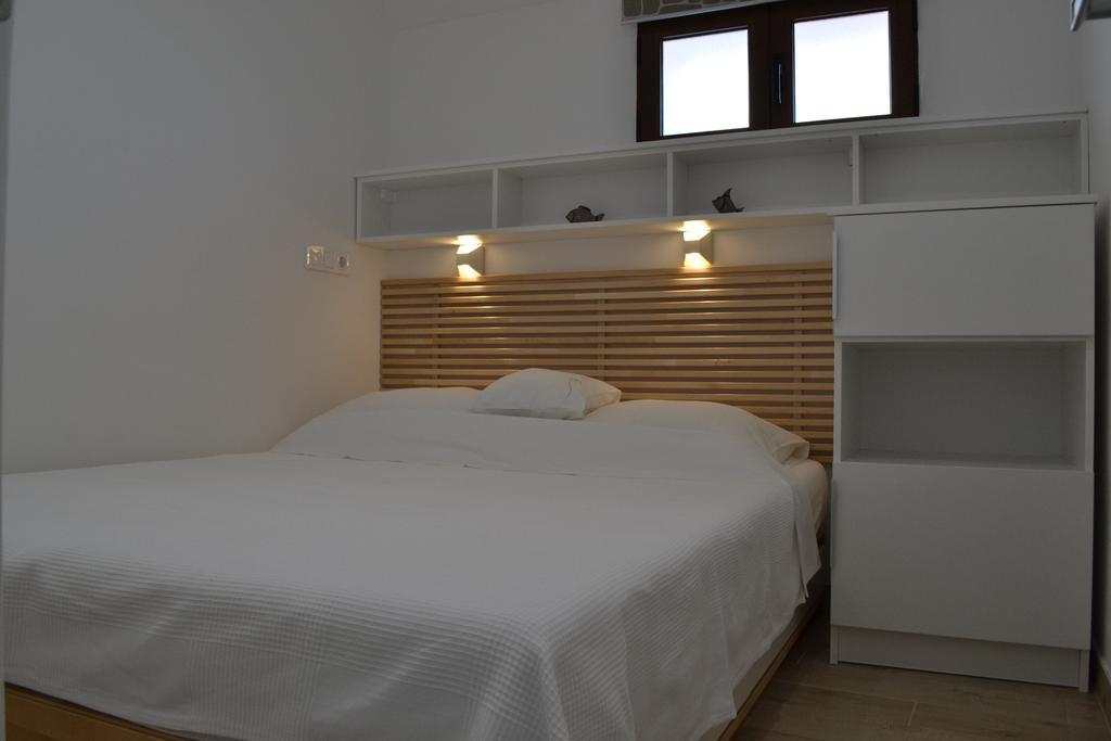 Villa I Karma Tisno Luaran gambar