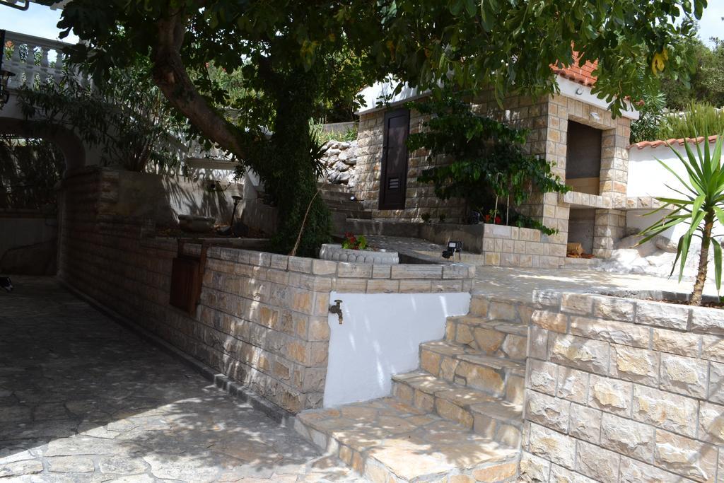 Villa I Karma Tisno Luaran gambar