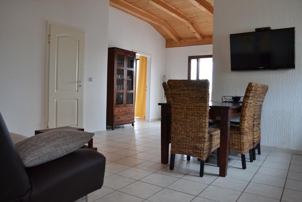 Villa I Karma Tisno Luaran gambar