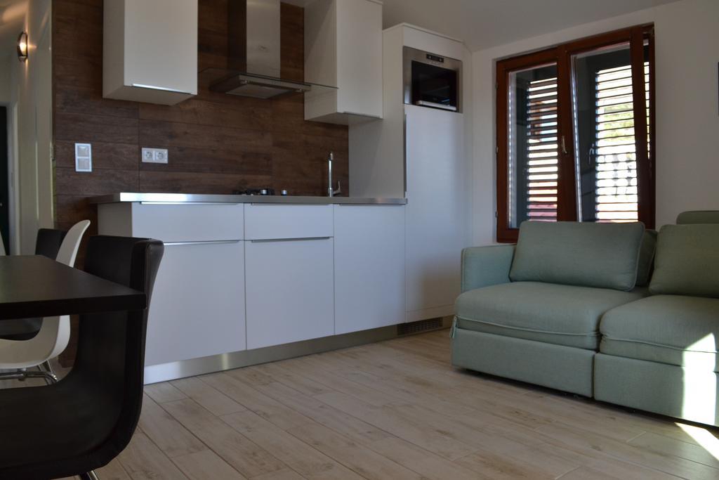 Villa I Karma Tisno Luaran gambar